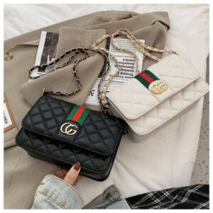 2025 Women’s Casual Single Shoulder Crossbody Bag
