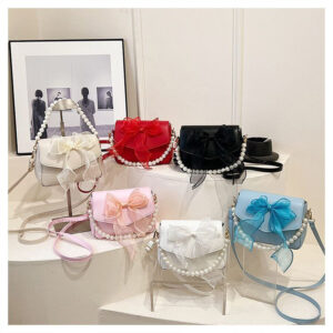 2025 New Arrival Trendy Shoulder Bag for Women – Affordable & Stylish Luxury Handbag (Sac Style)