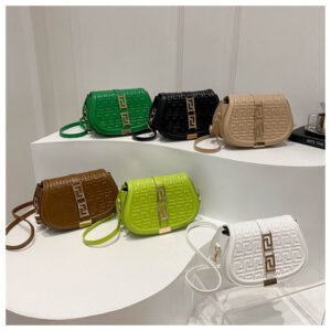 2025 Vintage Woven Small Square Bag – Elegant Underarm & Crossbody Shoulder Bag for Holidays